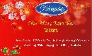 Chúc mừng năm mới 2021
